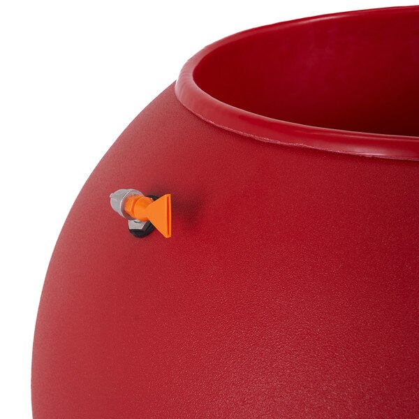 flare nozzle